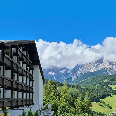 Appartement Malejo Am Hochkoenig Bachwinkl Экстерьер фото