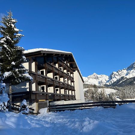 Appartement Malejo Am Hochkoenig Bachwinkl Экстерьер фото