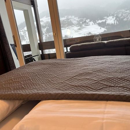 Appartement Malejo Am Hochkoenig Bachwinkl Экстерьер фото