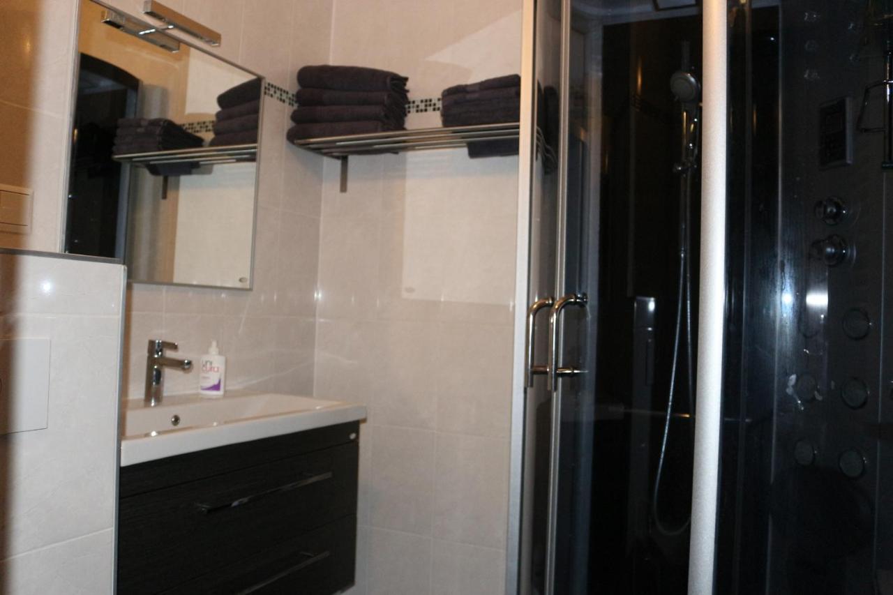 Appartement Malejo Am Hochkoenig Bachwinkl Экстерьер фото