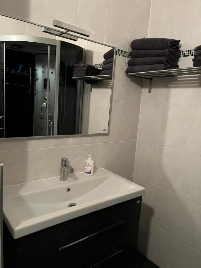 Appartement Malejo Am Hochkoenig Bachwinkl Экстерьер фото