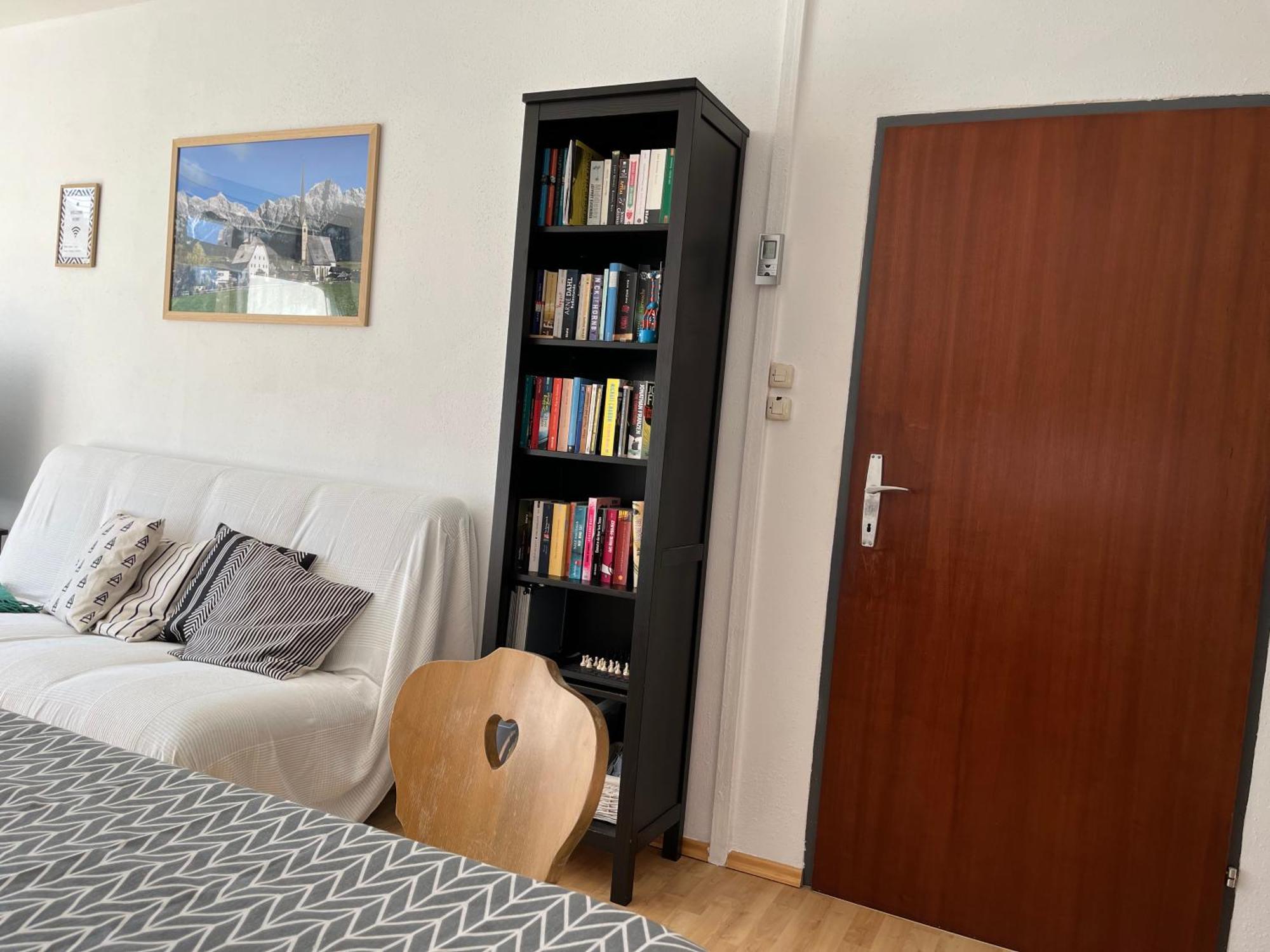 Appartement Malejo Am Hochkoenig Bachwinkl Экстерьер фото