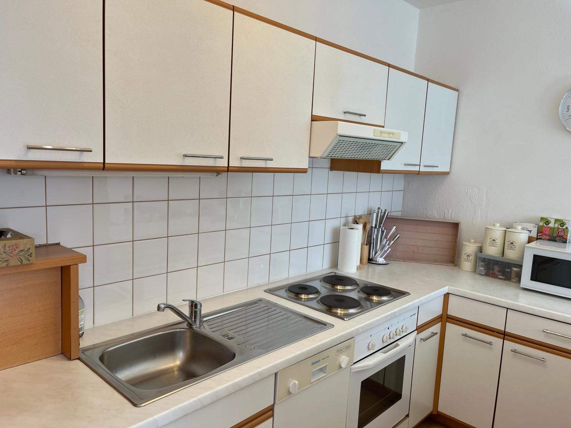 Appartement Malejo Am Hochkoenig Bachwinkl Экстерьер фото