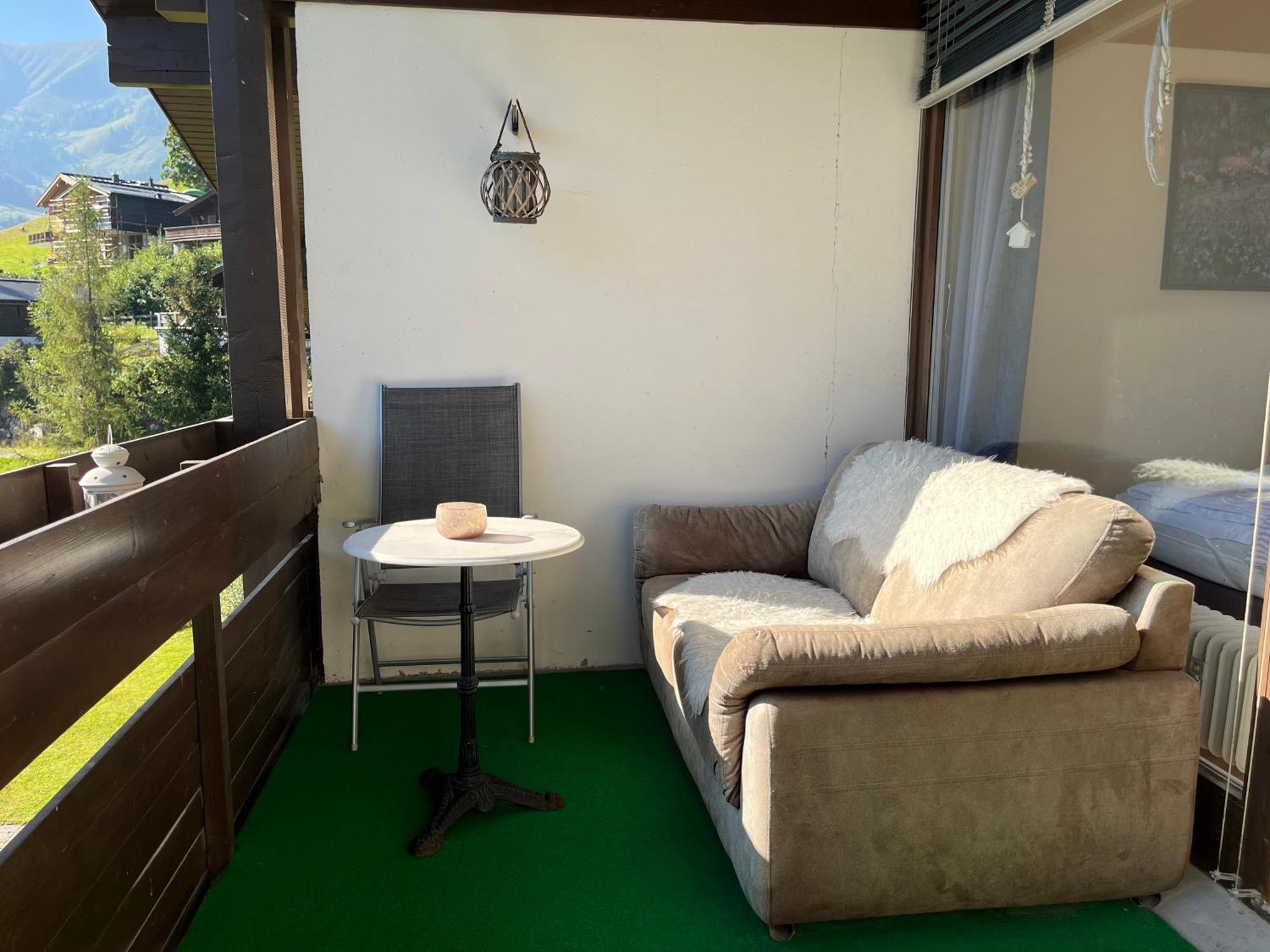 Appartement Malejo Am Hochkoenig Bachwinkl Экстерьер фото