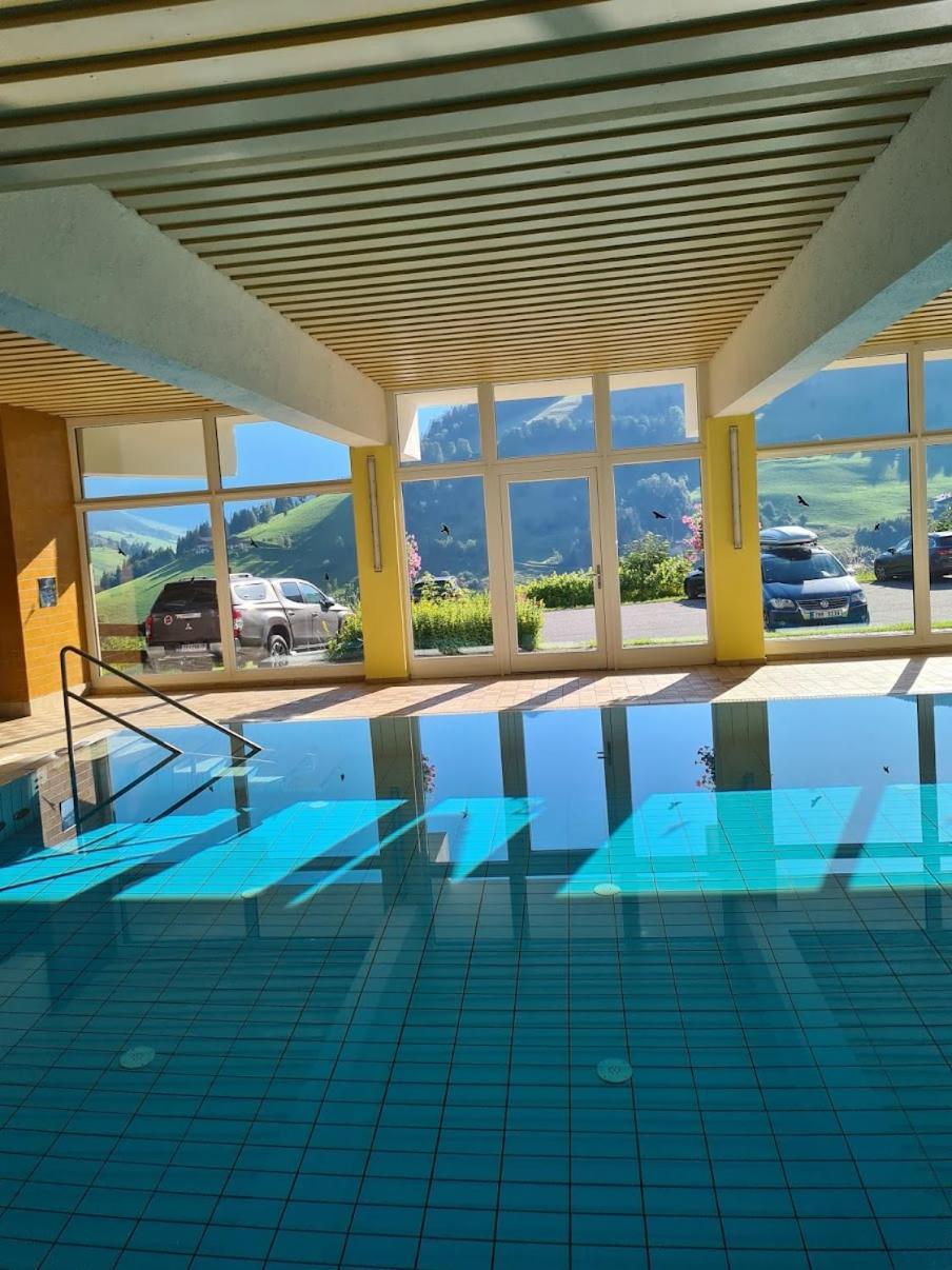 Appartement Malejo Am Hochkoenig Bachwinkl Экстерьер фото
