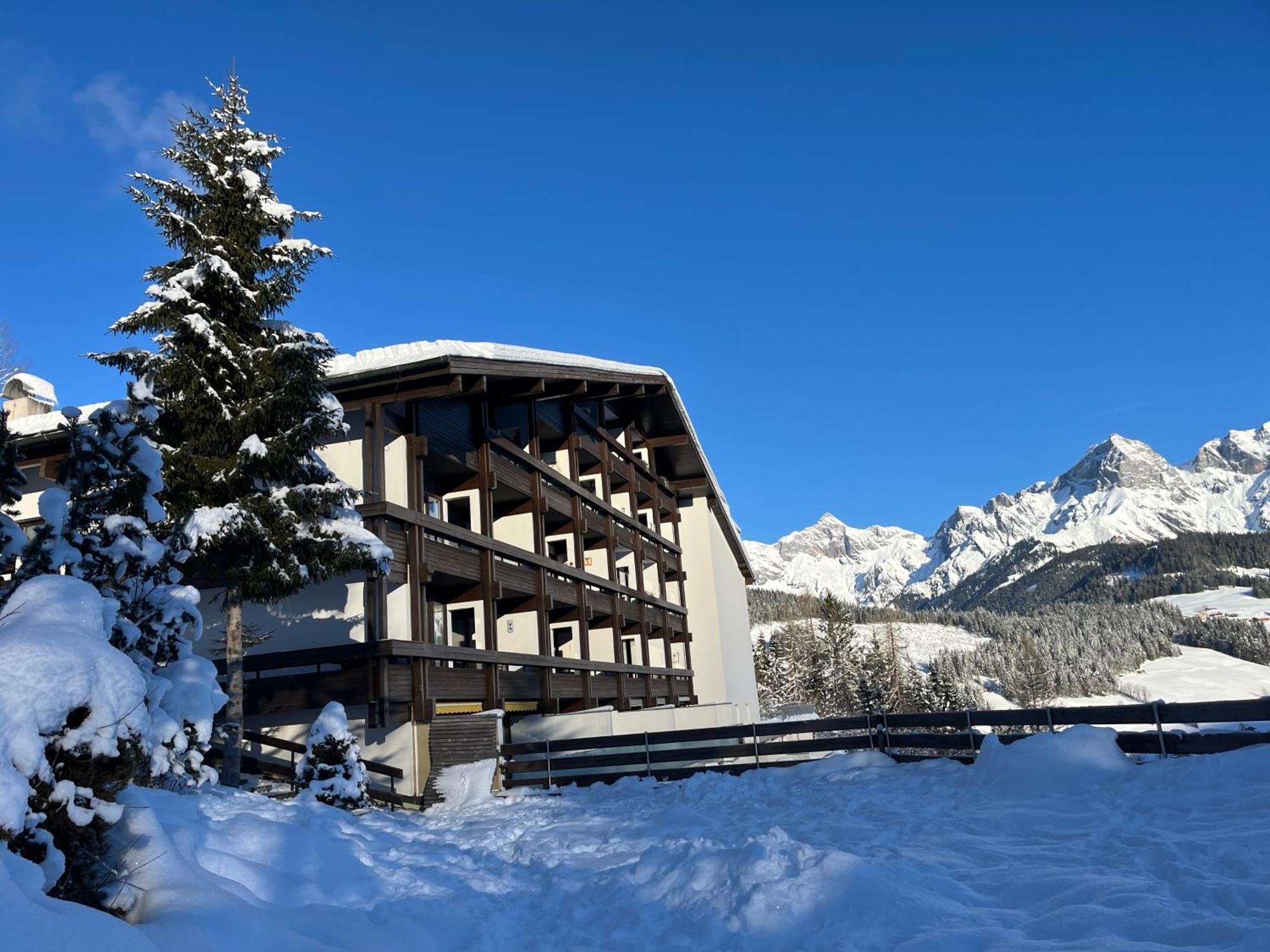 Appartement Malejo Am Hochkoenig Bachwinkl Экстерьер фото