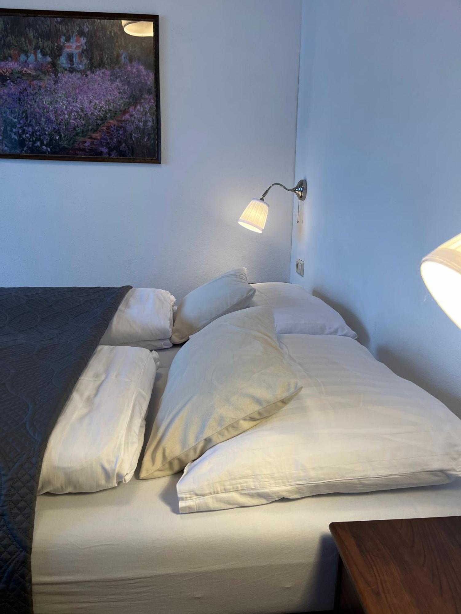 Appartement Malejo Am Hochkoenig Bachwinkl Экстерьер фото