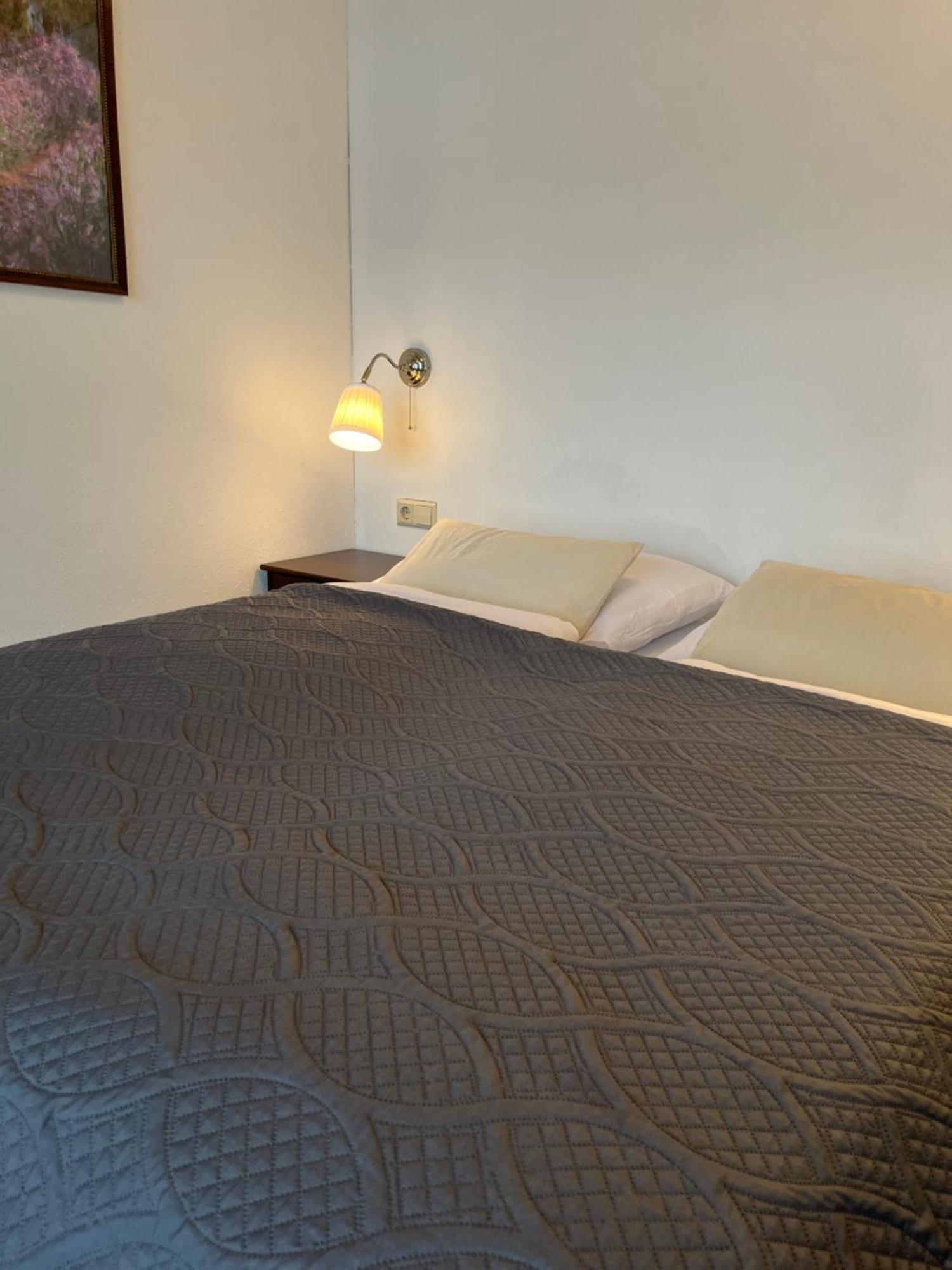 Appartement Malejo Am Hochkoenig Bachwinkl Экстерьер фото