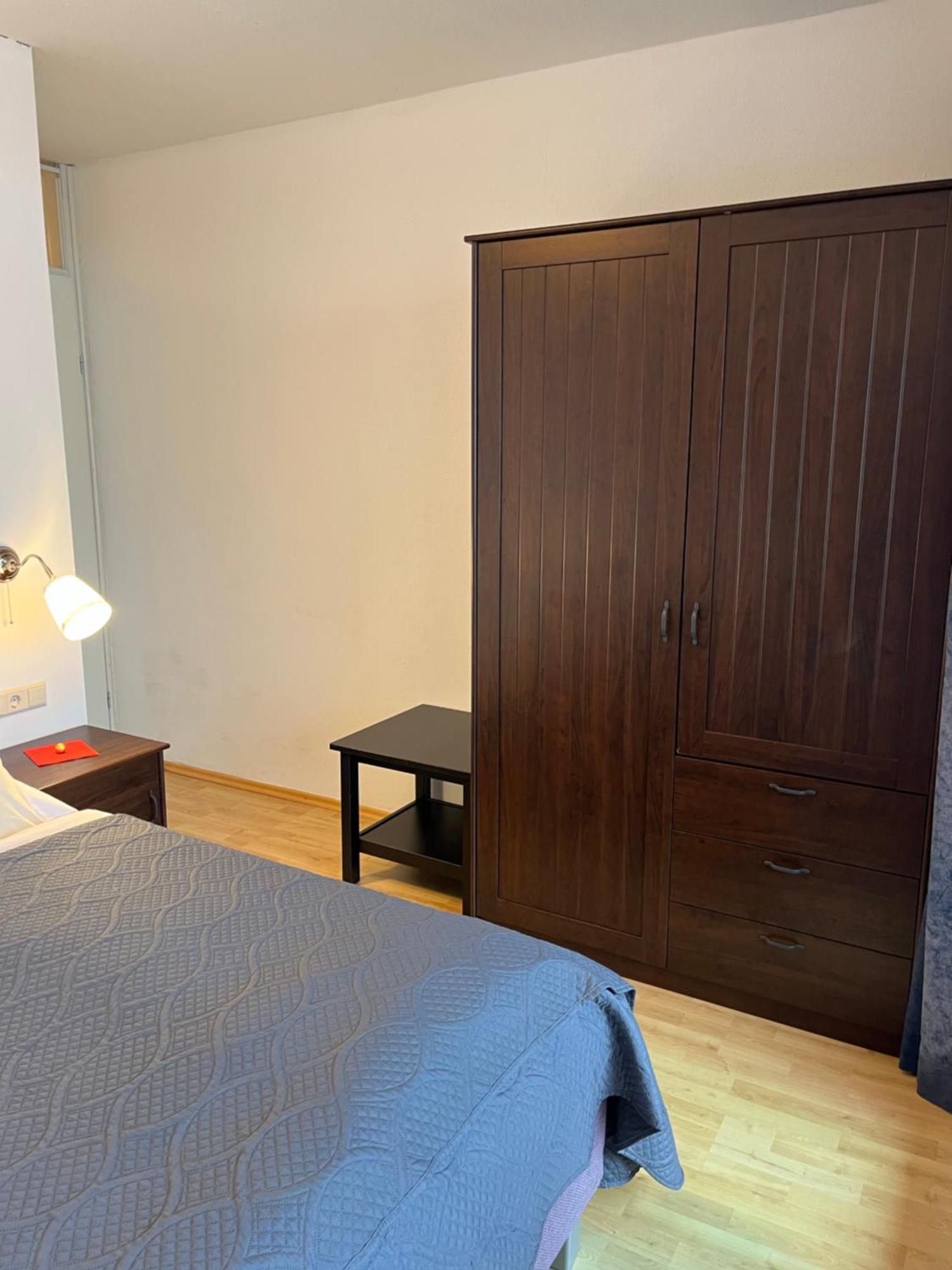 Appartement Malejo Am Hochkoenig Bachwinkl Экстерьер фото