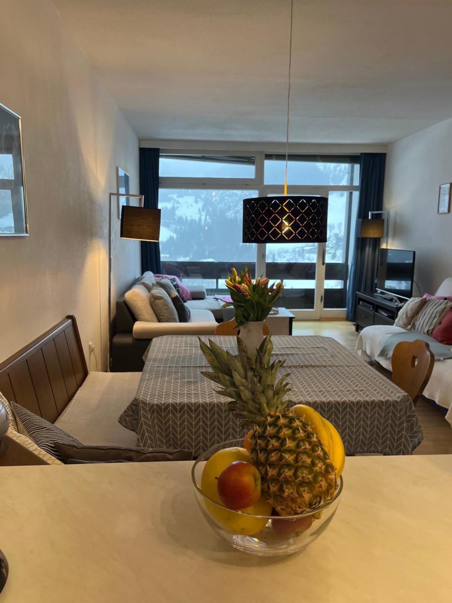 Appartement Malejo Am Hochkoenig Bachwinkl Экстерьер фото