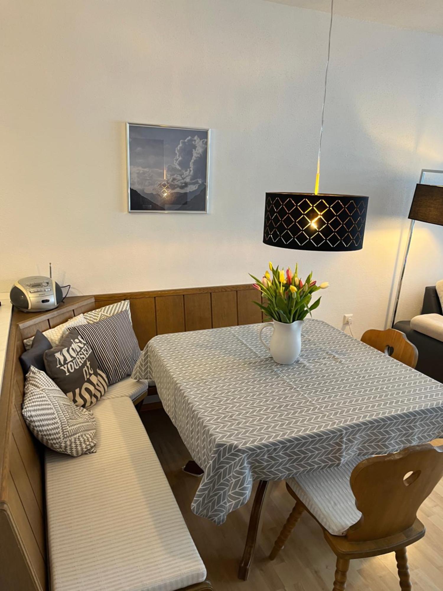 Appartement Malejo Am Hochkoenig Bachwinkl Экстерьер фото